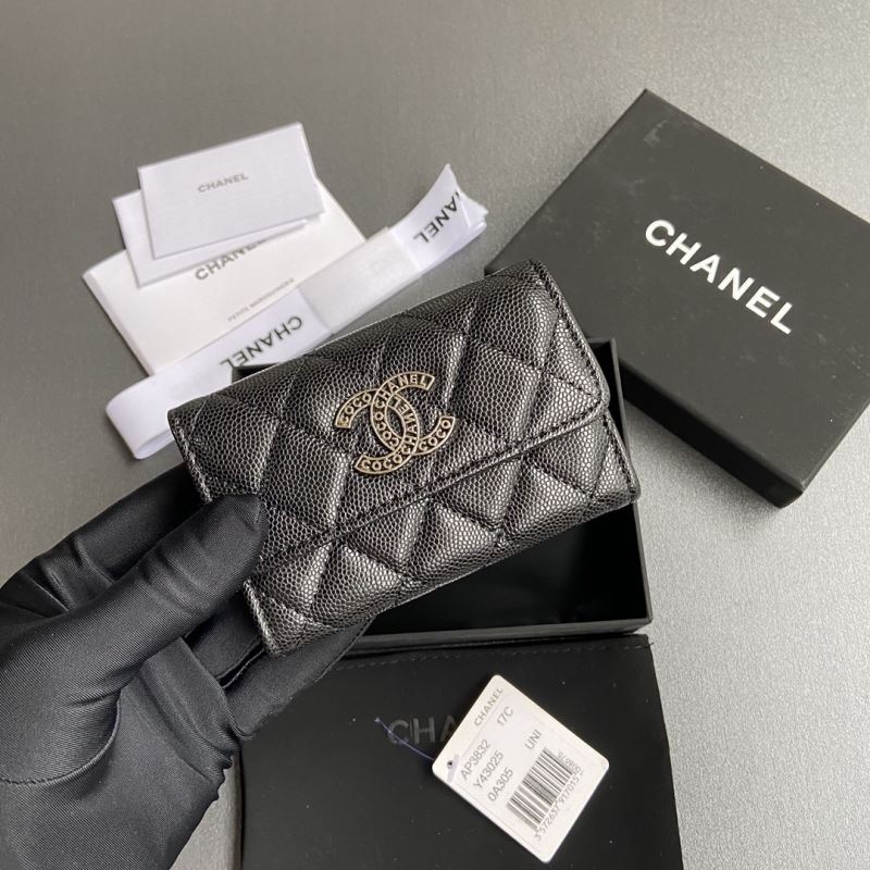 Chanel Wallet Purse